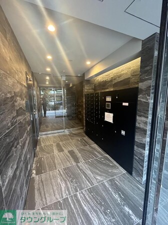 アイルプレミアム駒込の物件内観写真